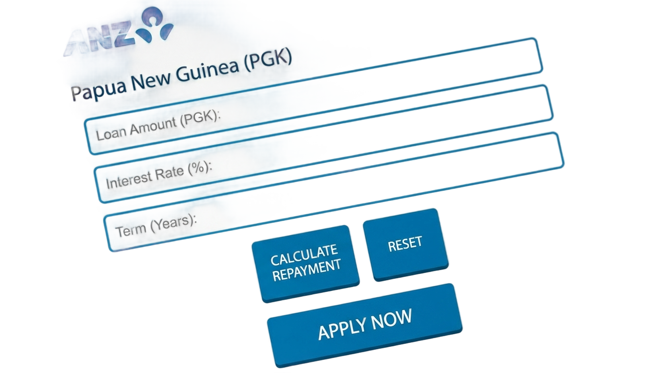 anz png loan calculator PNG transparent background