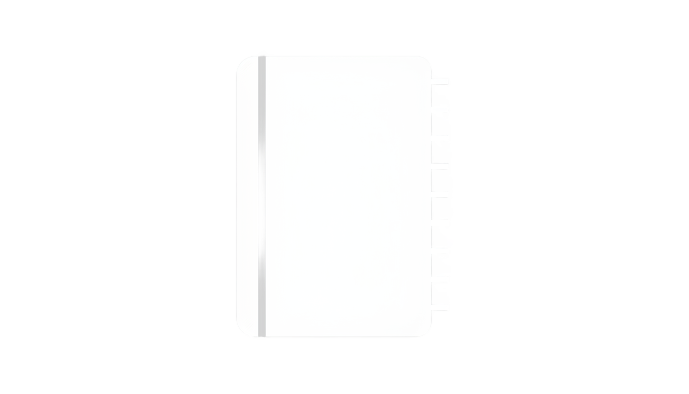 white book icon png PNG transparent background