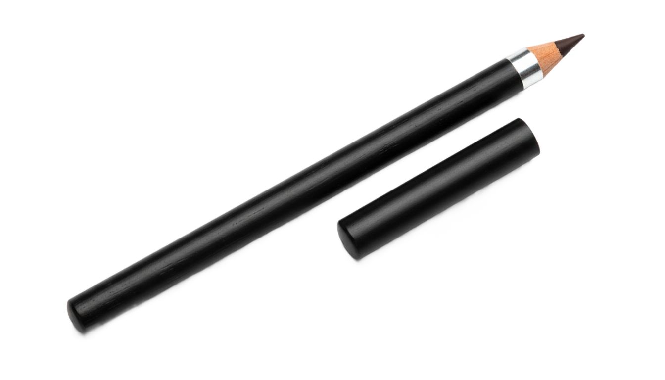 eyeliner pencil png PNG transparent background