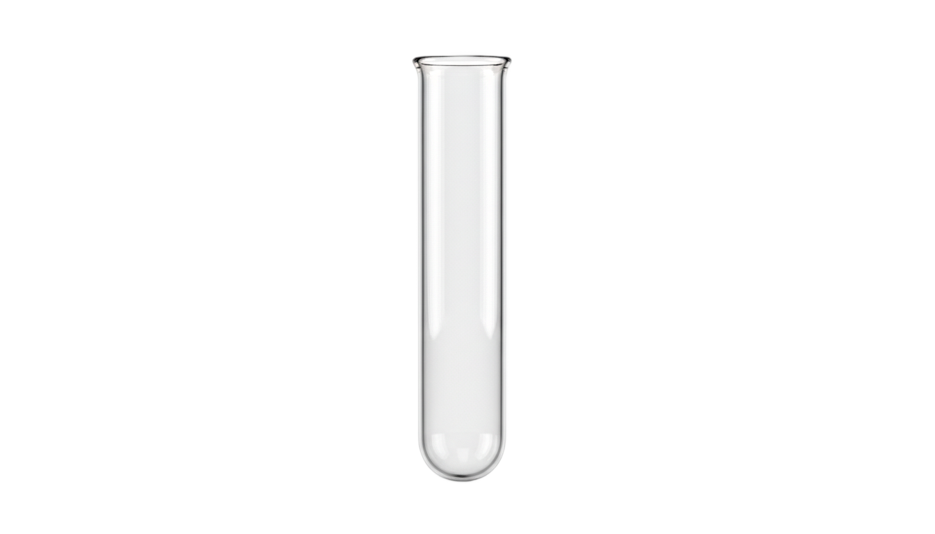 real test tube png PNG transparent background