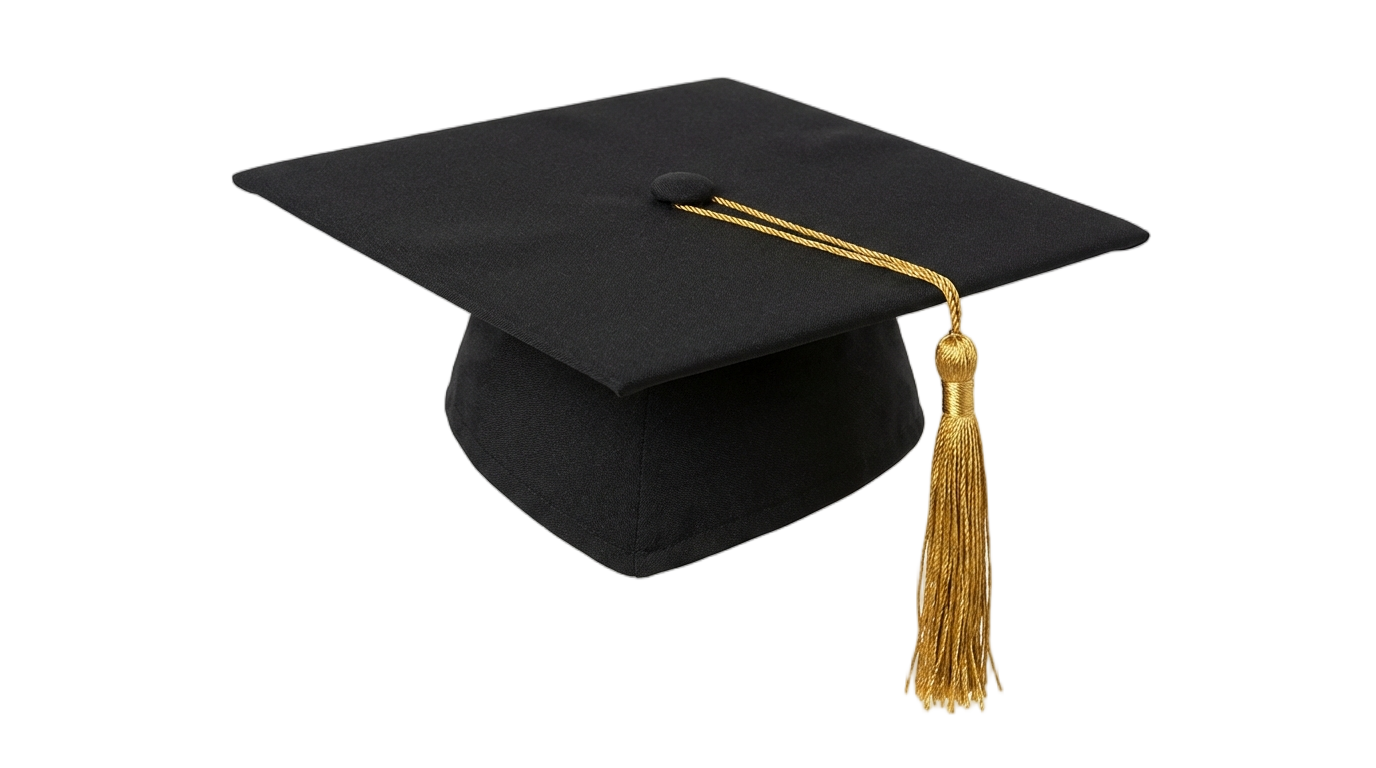 graduation cap png PNG transparent background
