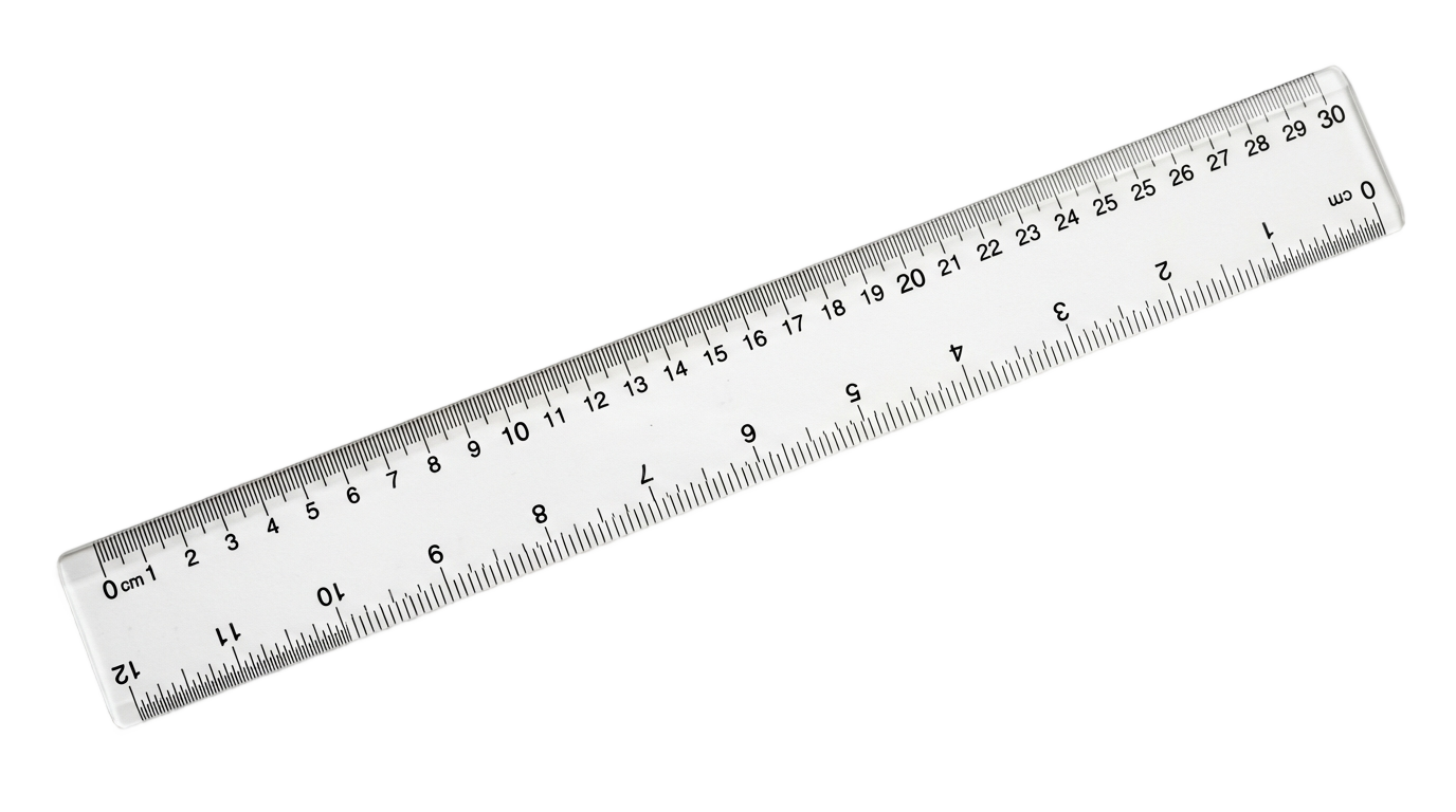 ruler markings png PNG transparent background