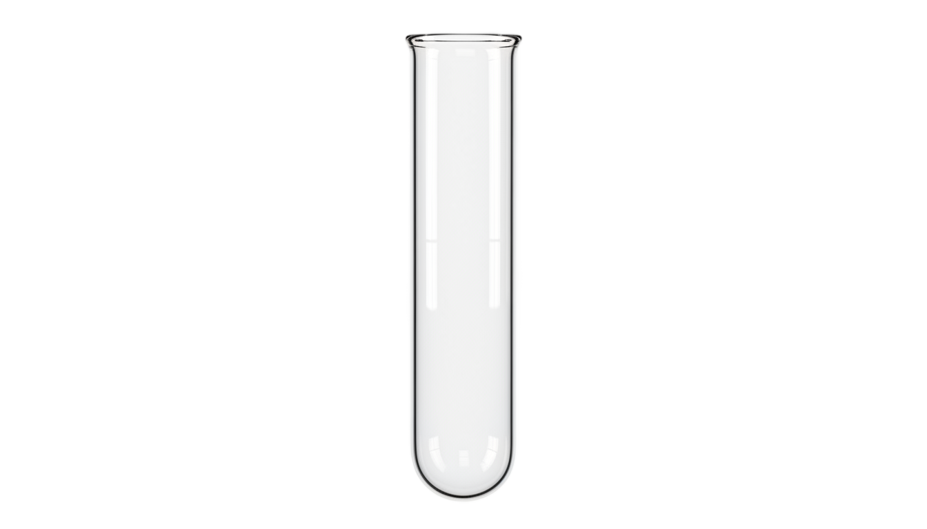 real test tube png PNG transparent background