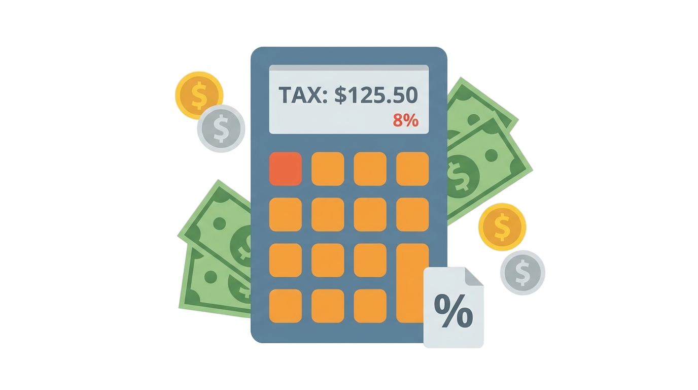 png personal income tax calculator PNG transparent background
