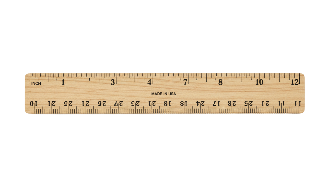 ruler clipart black and white png PNG transparent background