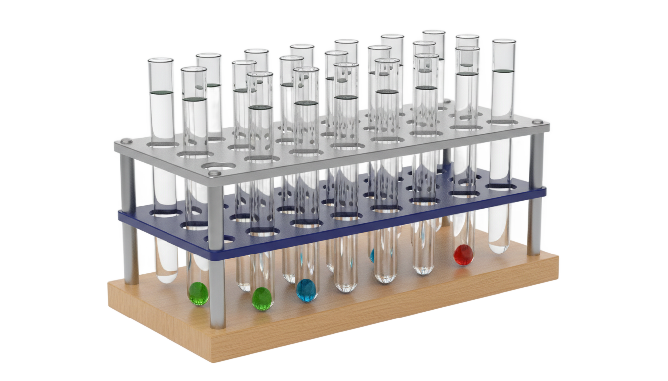 test tube holder png PNG transparent background