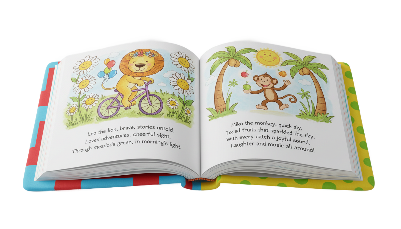 open book cartoon png PNG transparent background