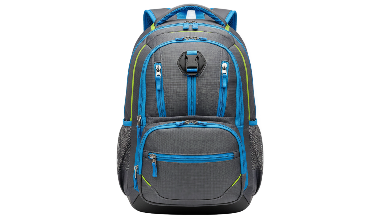 backpack illustration png PNG transparent background
