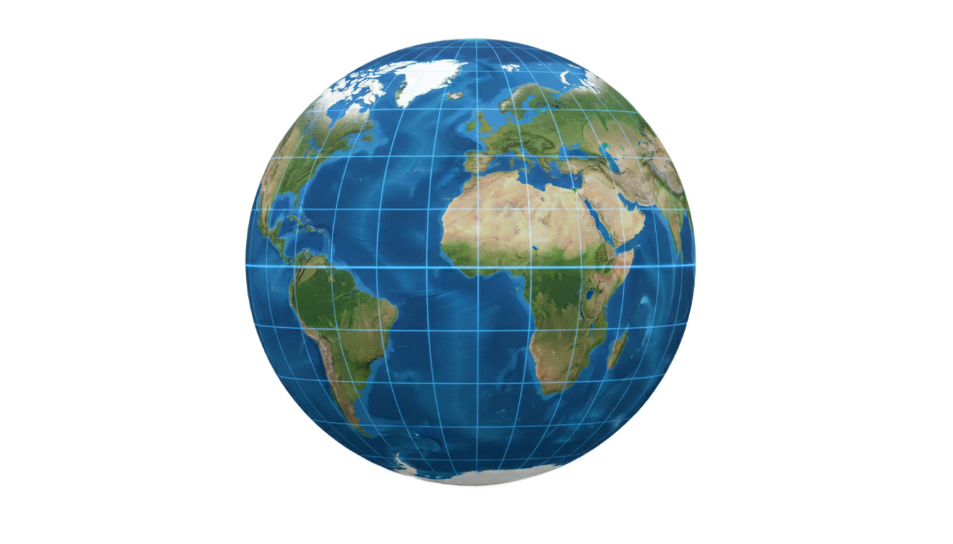 globe symbol png PNG transparent background