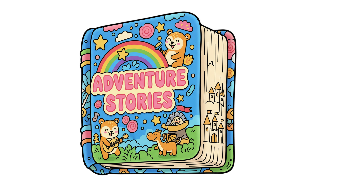 cartoon book png PNG transparent background