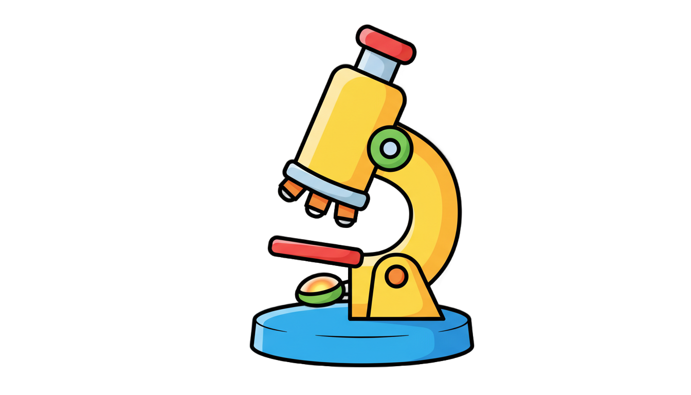 microscope emoji png PNG transparent background