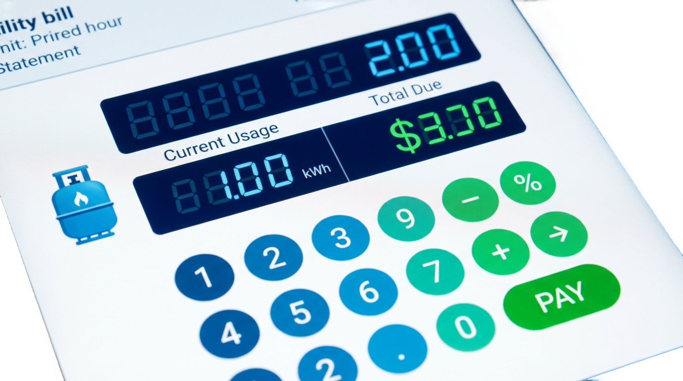 adani png gas bill calculator PNG transparent background