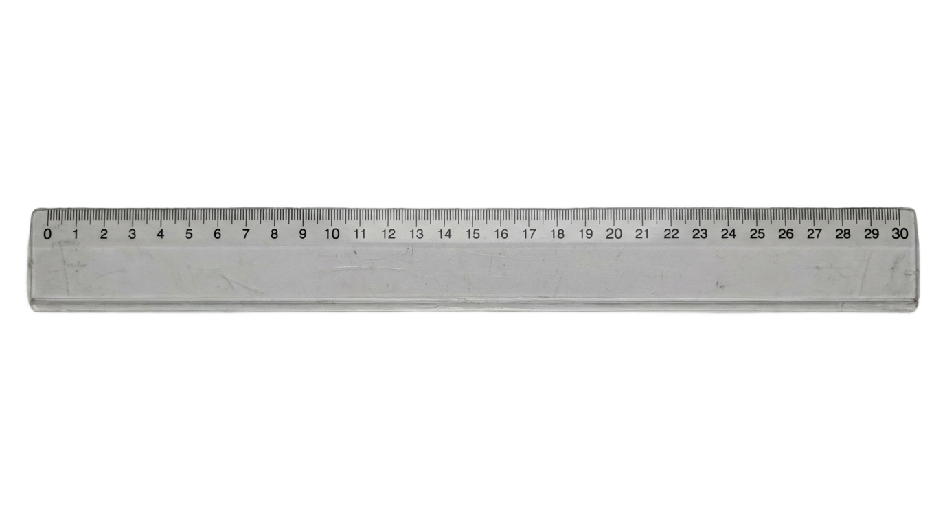 ruler png actual size PNG transparent background
