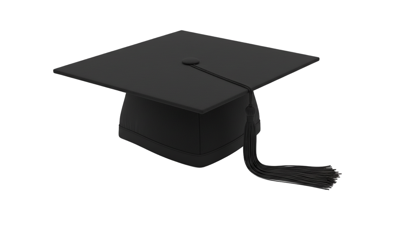 graduation cap clipart png PNG transparent background