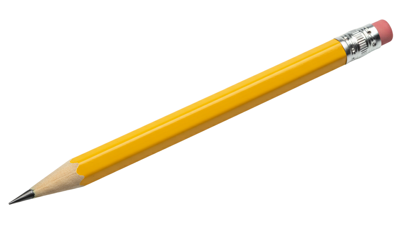 png to pencil sketch PNG transparent background