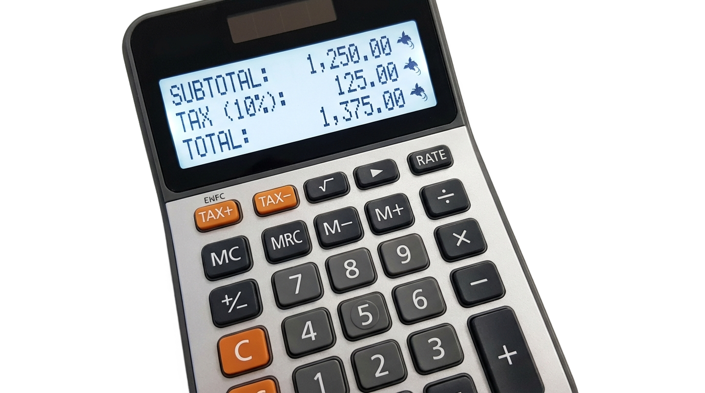 png tax calculator 2019 PNG transparent background