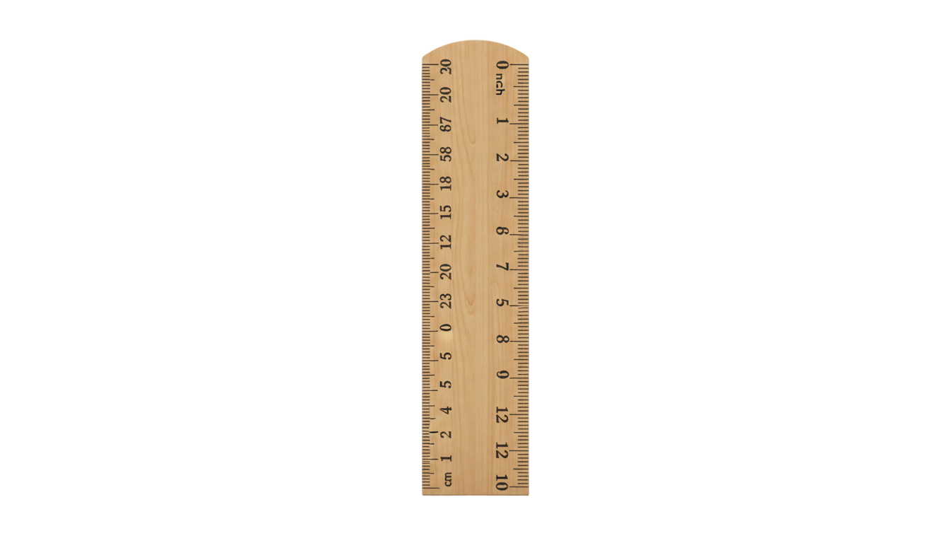 ruler png vertical PNG transparent background
