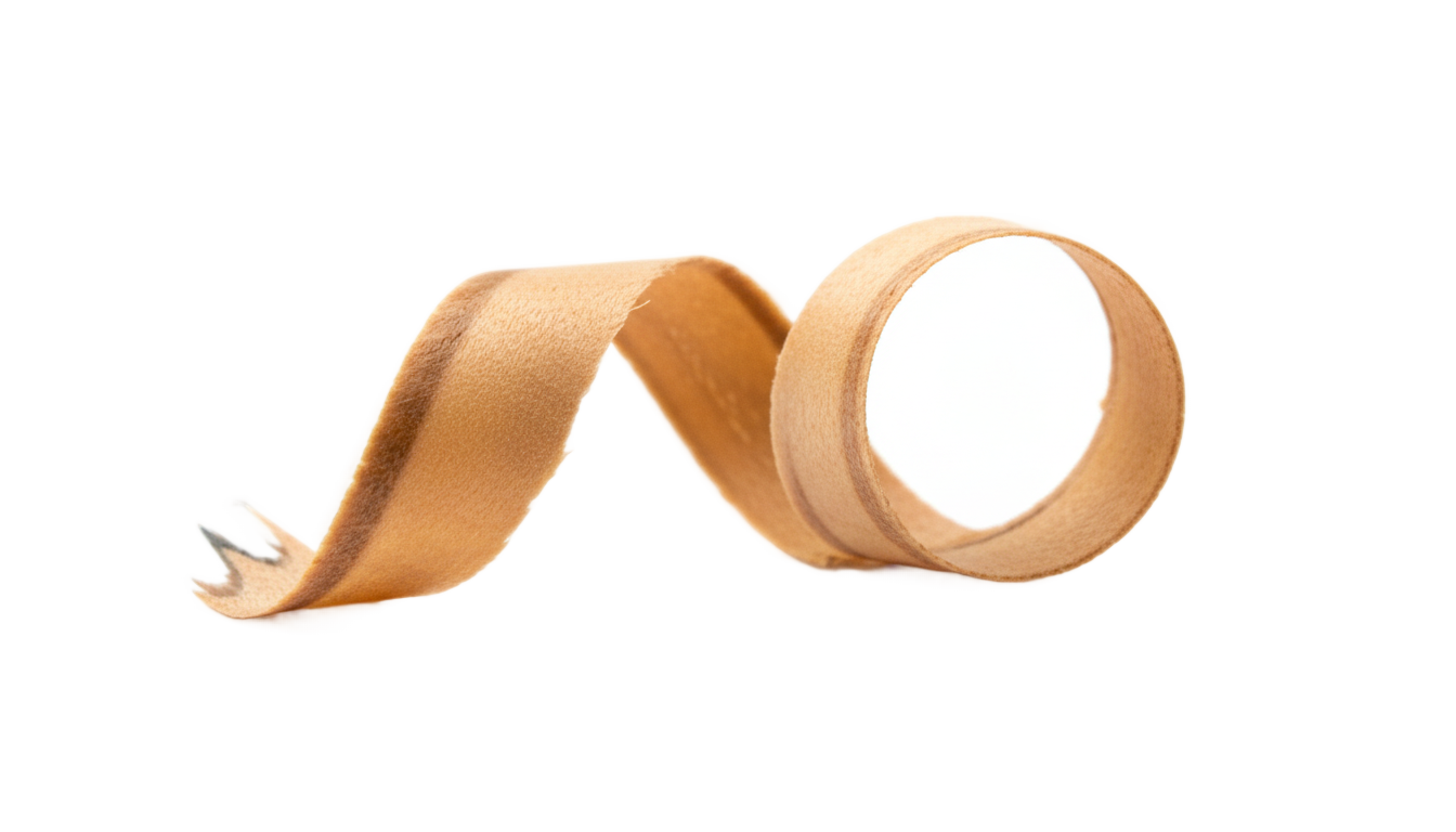 pencil shaving png PNG transparent background