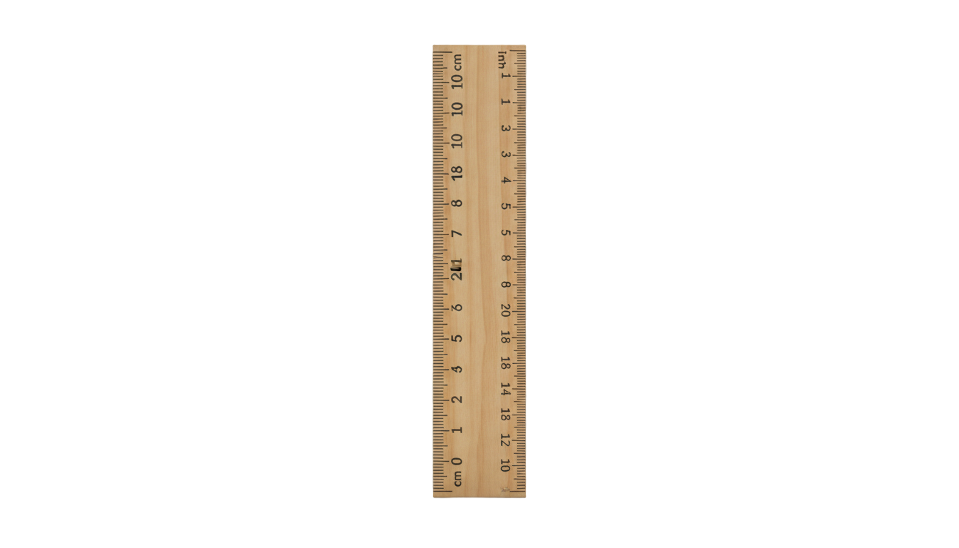 ruler png vertical PNG transparent background