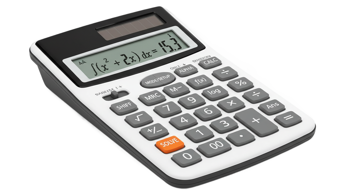 scientific calculator png PNG transparent background
