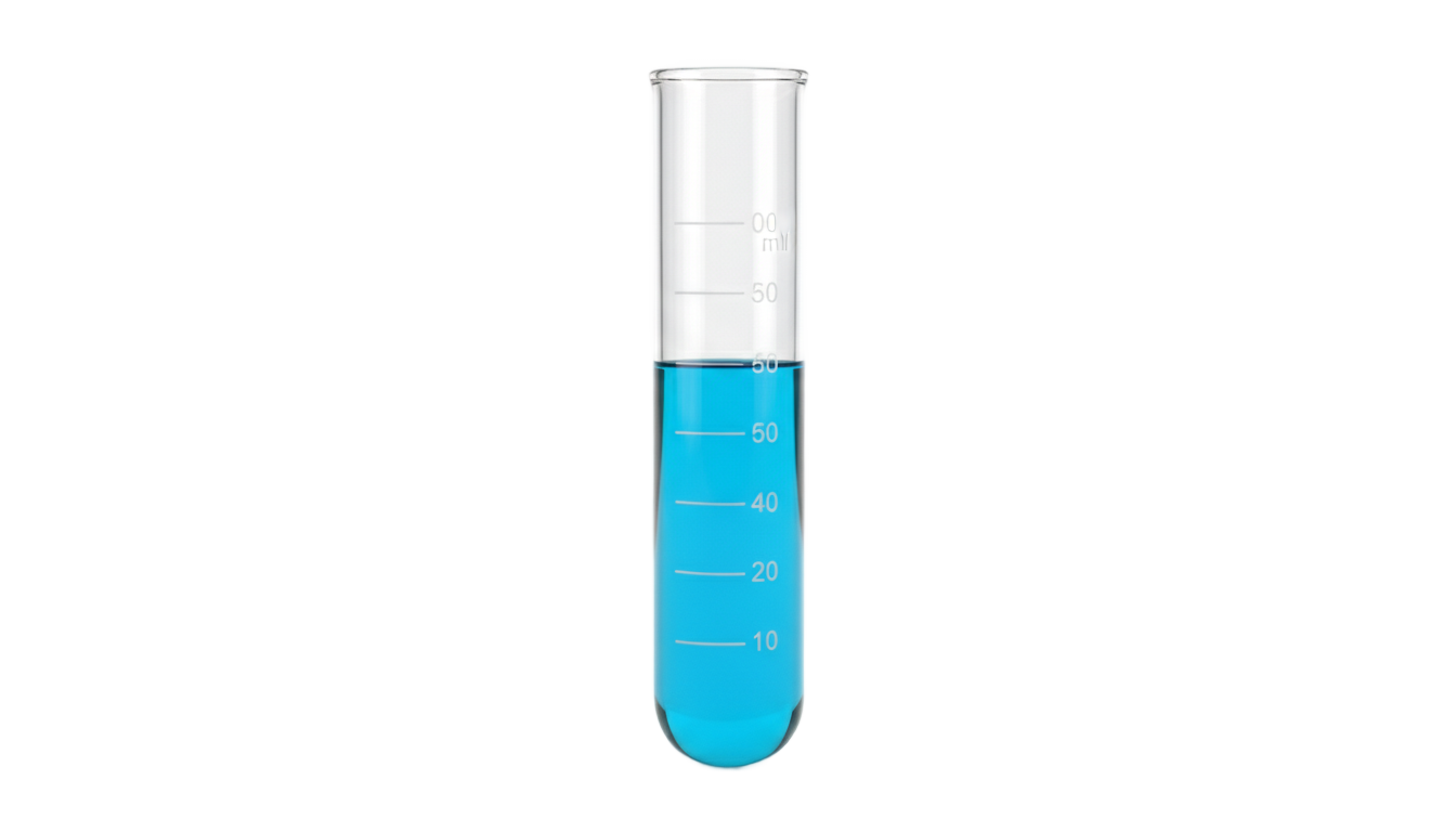 science test tube png PNG transparent background