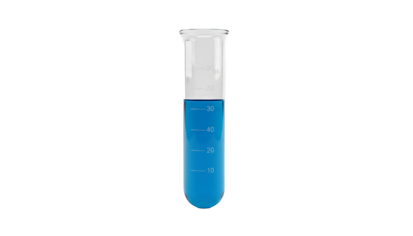 science test tube png PNG transparent background