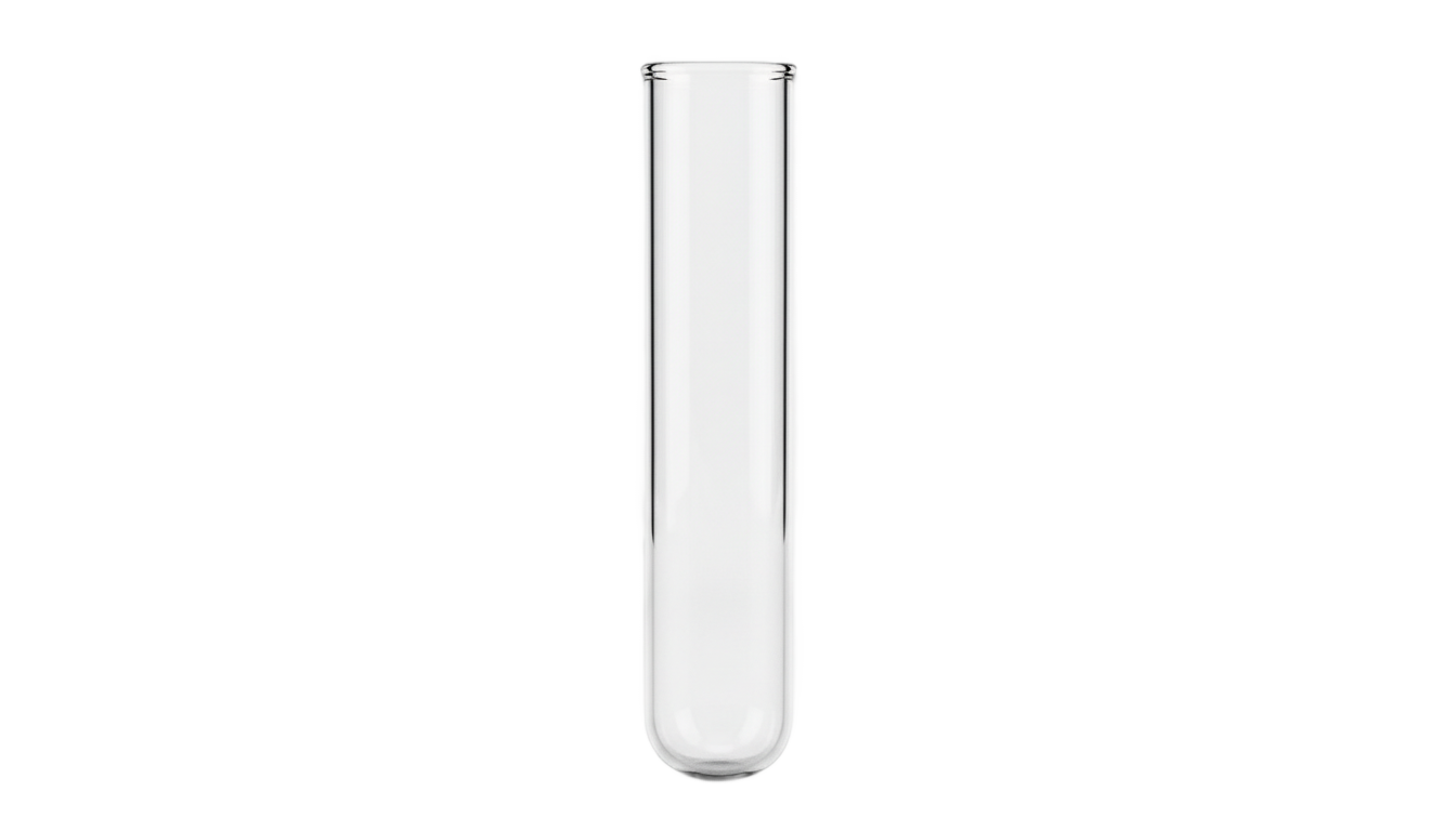 empty test tube clipart png PNG transparent background