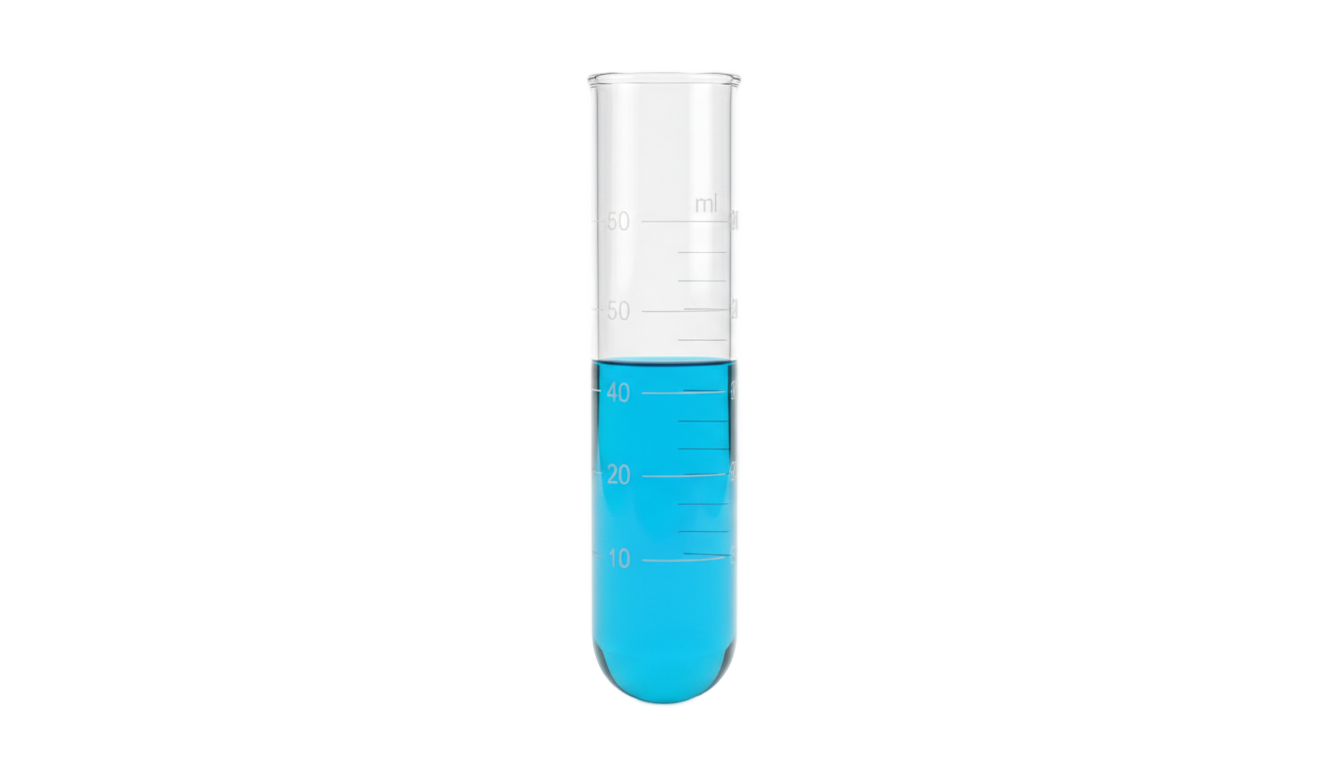science test tube png PNG transparent background
