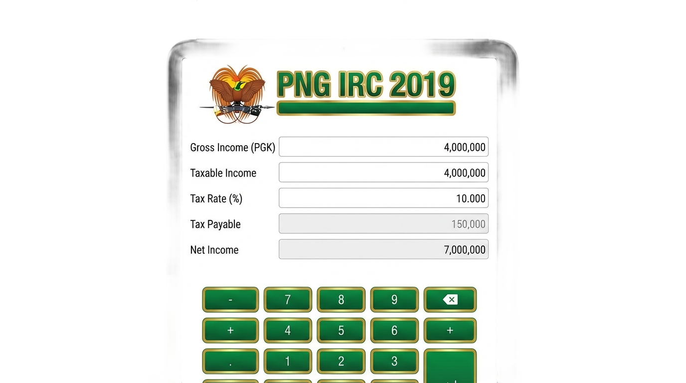 png irc tax calculator 2019 PNG transparent background