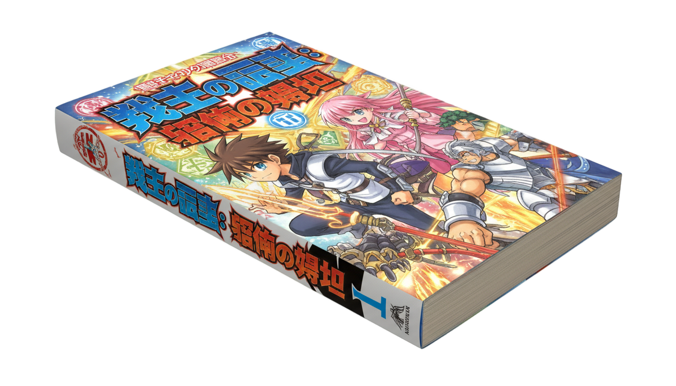 manga book png PNG transparent background