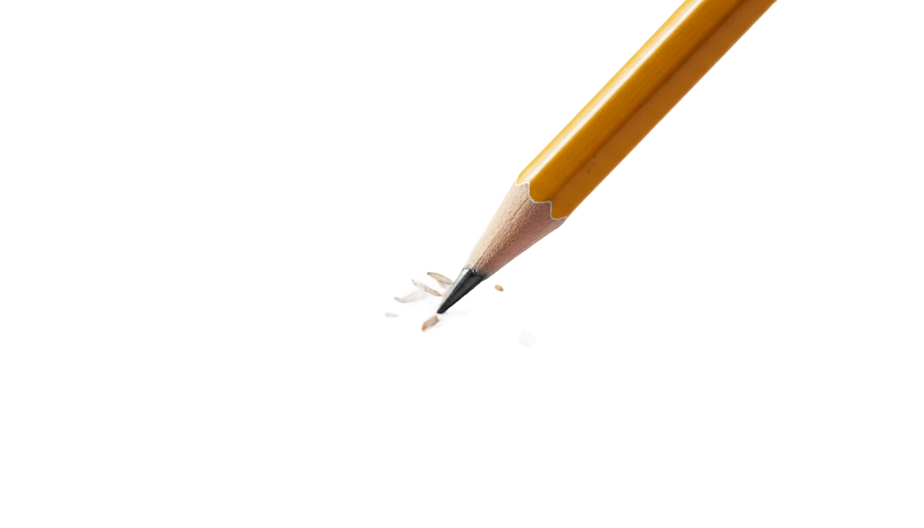 pencil writing png PNG transparent background