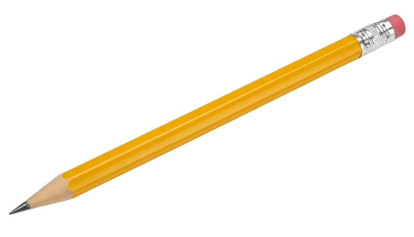 png to pencil sketch PNG transparent background