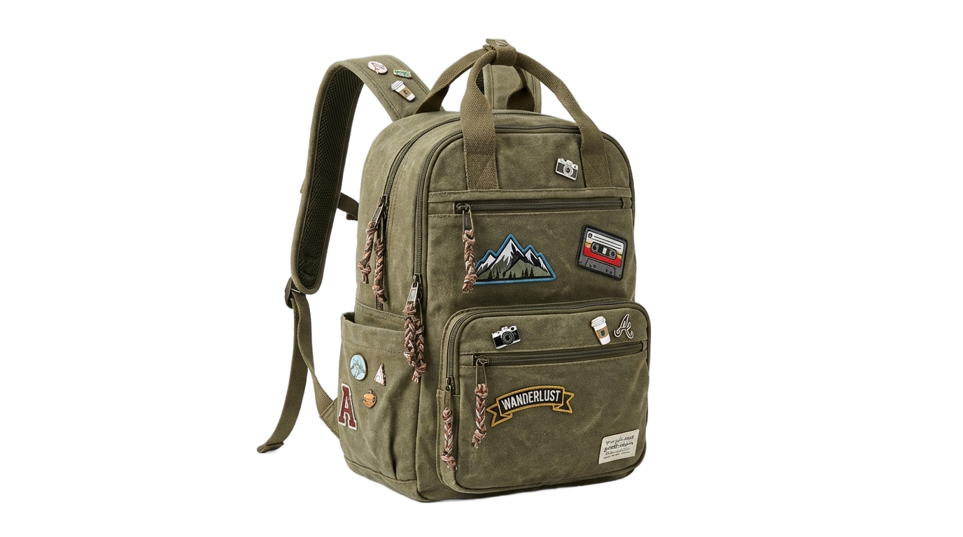 backpack png tumblr PNG transparent background