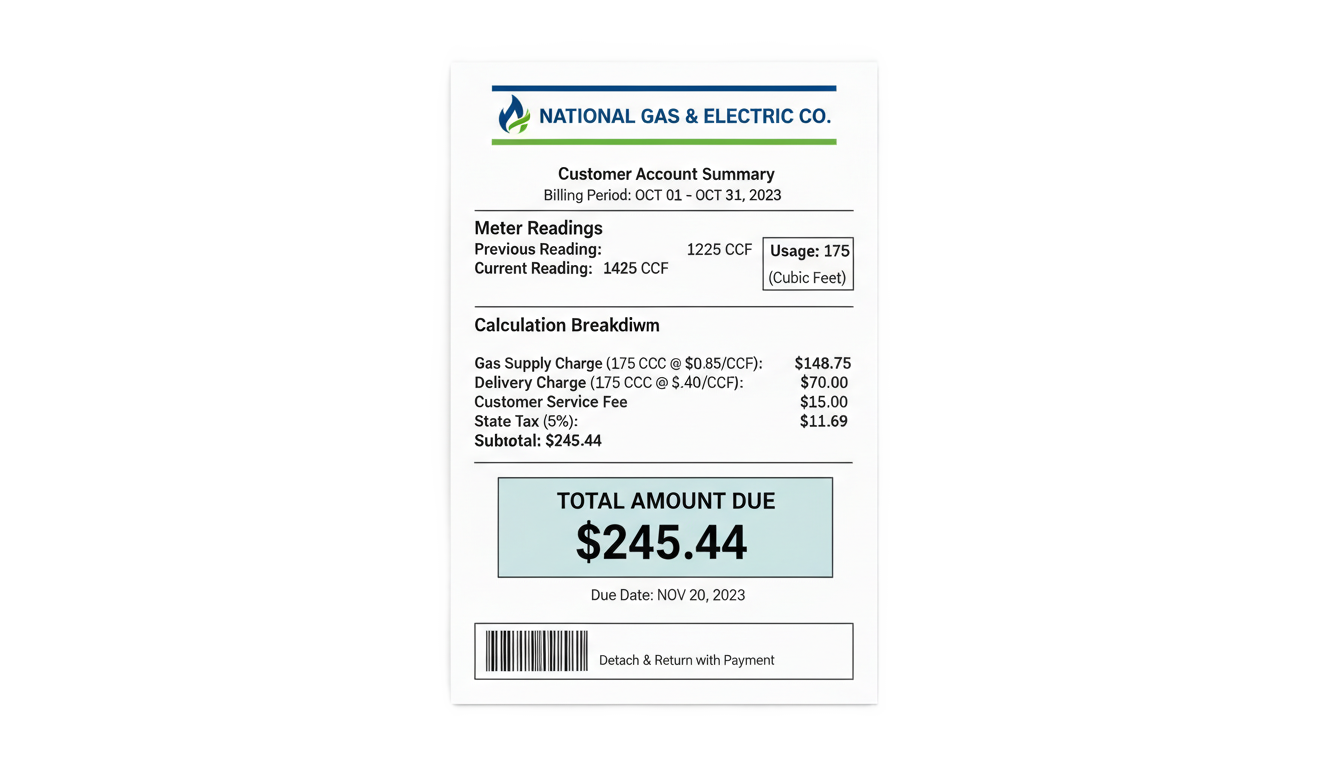 png gas bill calculator PNG transparent background