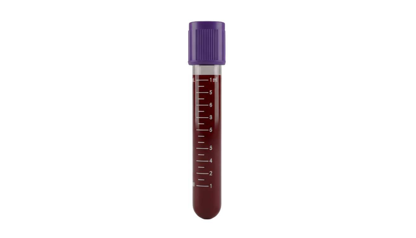 blood test tube png PNG transparent background