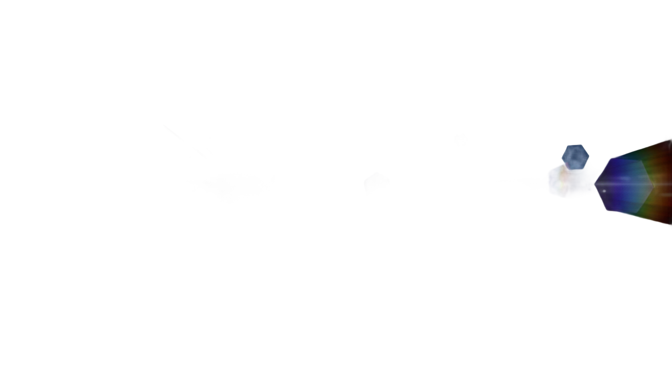 lens flare line png PNG transparent background