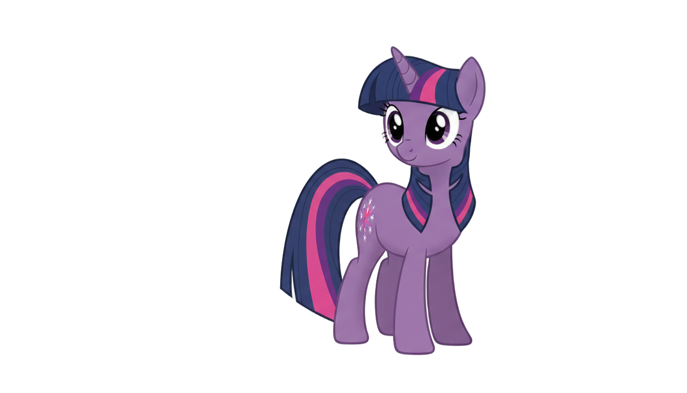 mlp twilight sparkle png PNG transparent background
