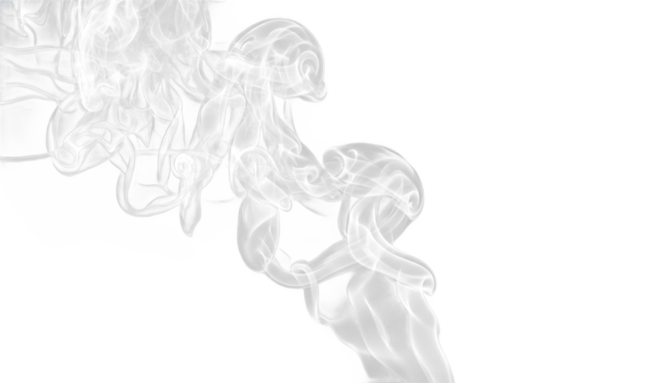 smoke png white PNG transparent background