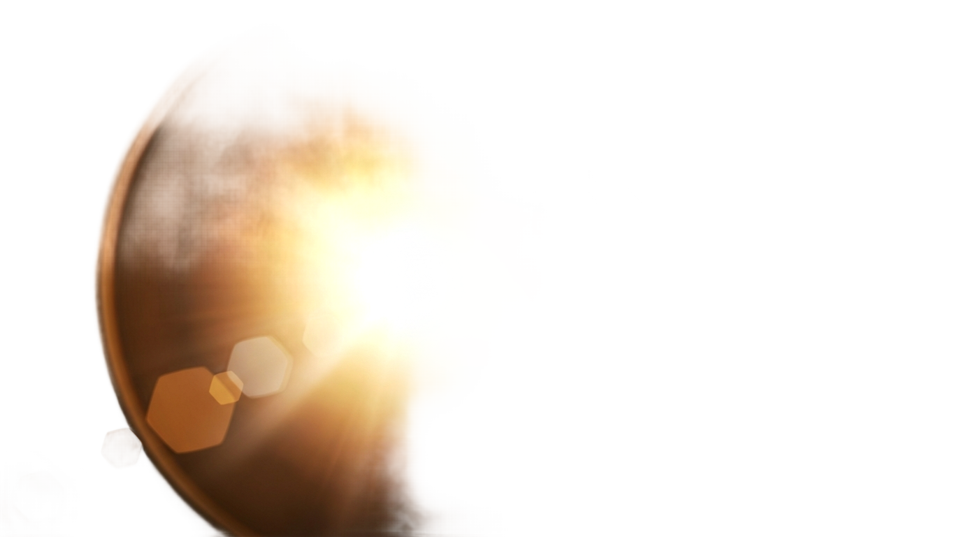 cb lens flare png PNG transparent background