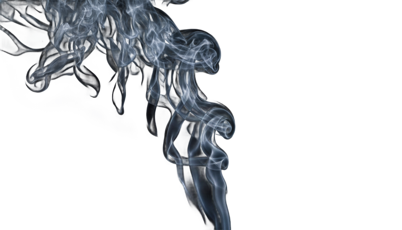 smoke icon png PNG transparent background