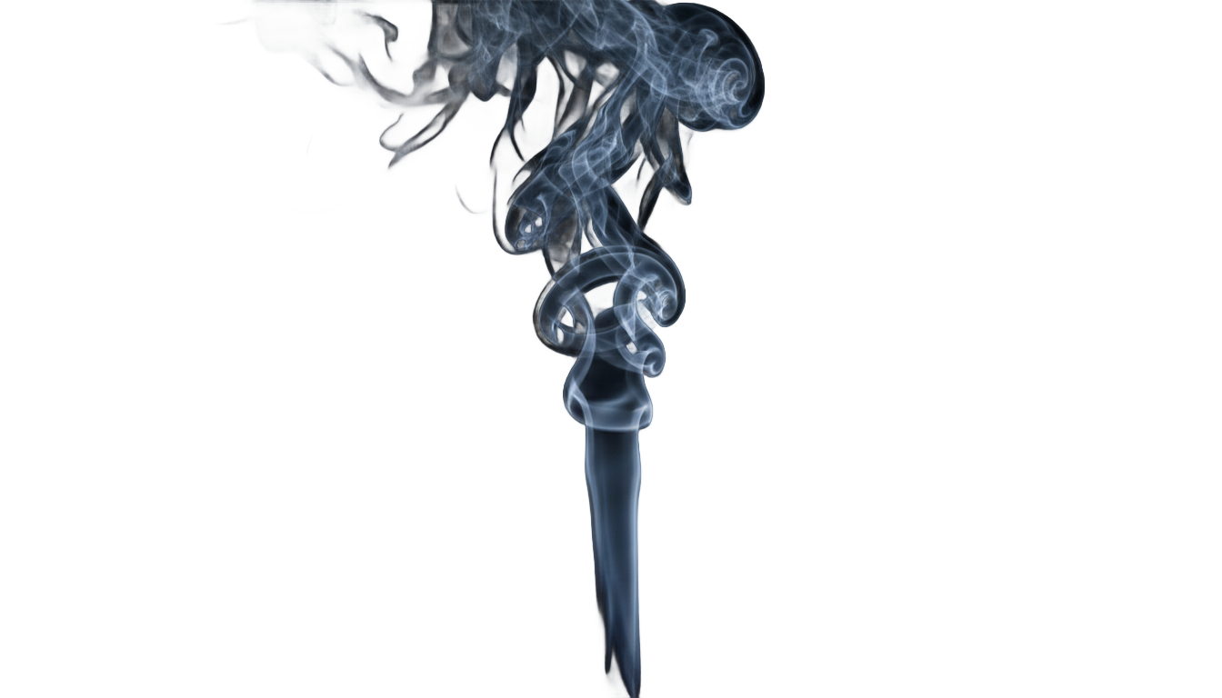 smoke trail png PNG transparent background