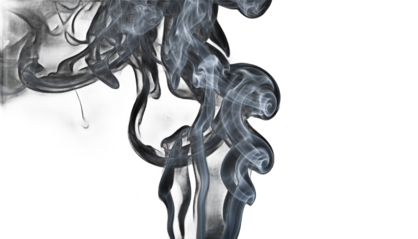 coffee smoke png PNG transparent background