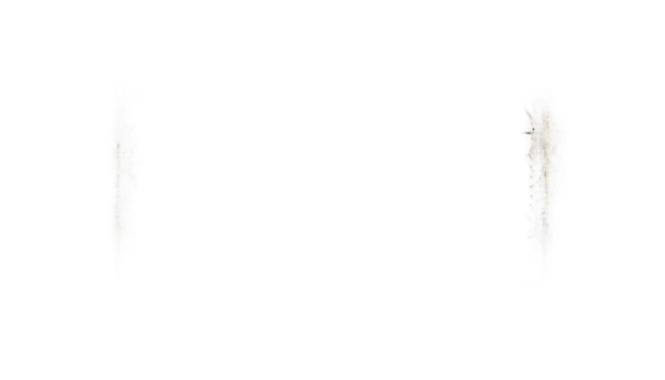 gold sparkle border png PNG transparent background