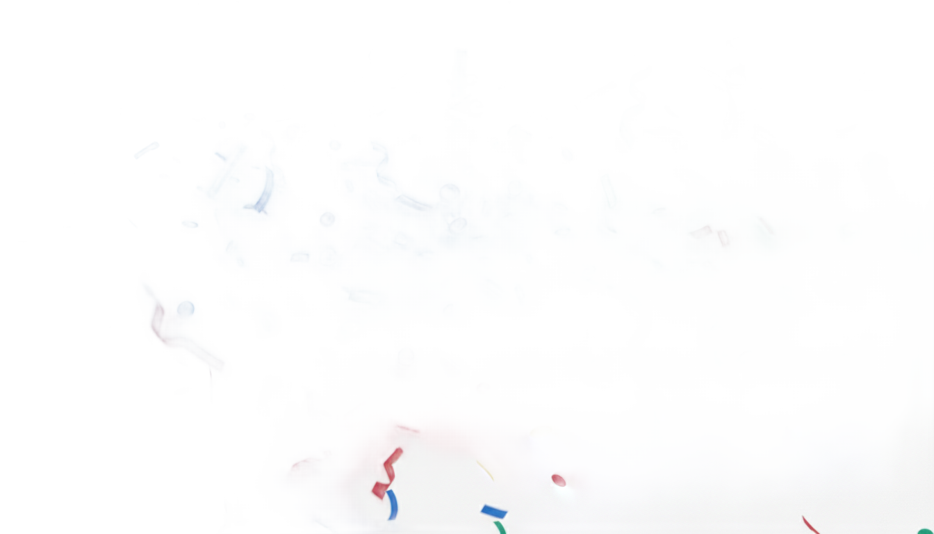 confetti png video PNG transparent background