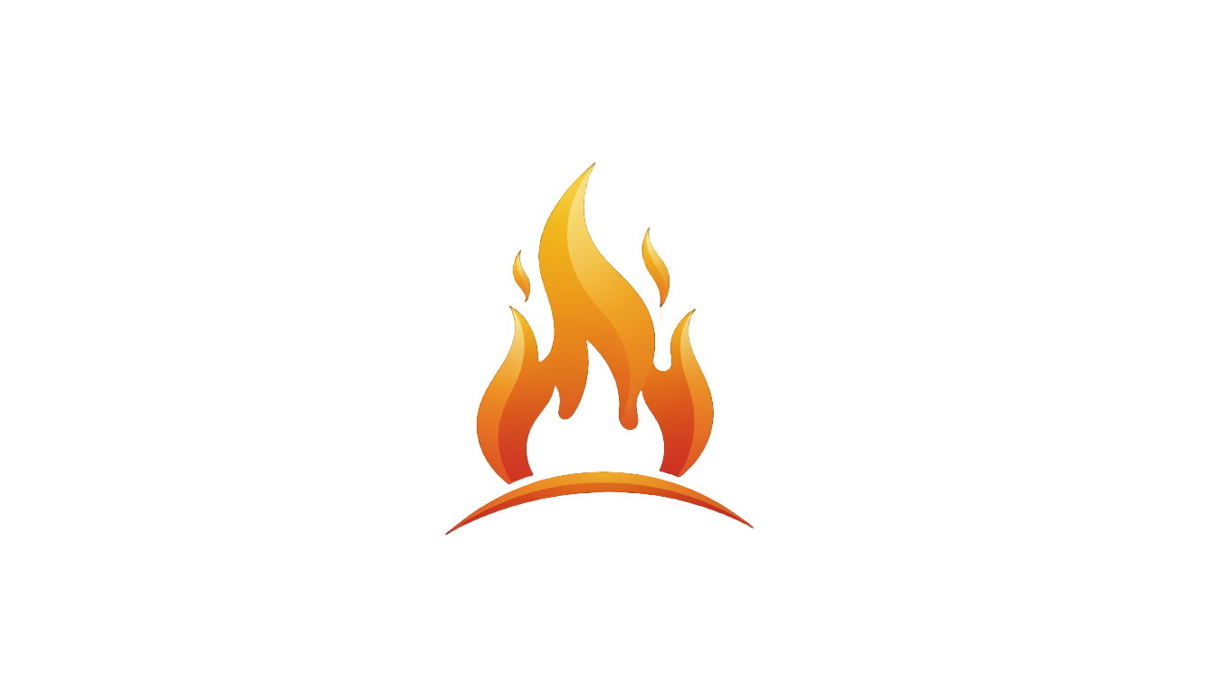 fire icons png PNG transparent background