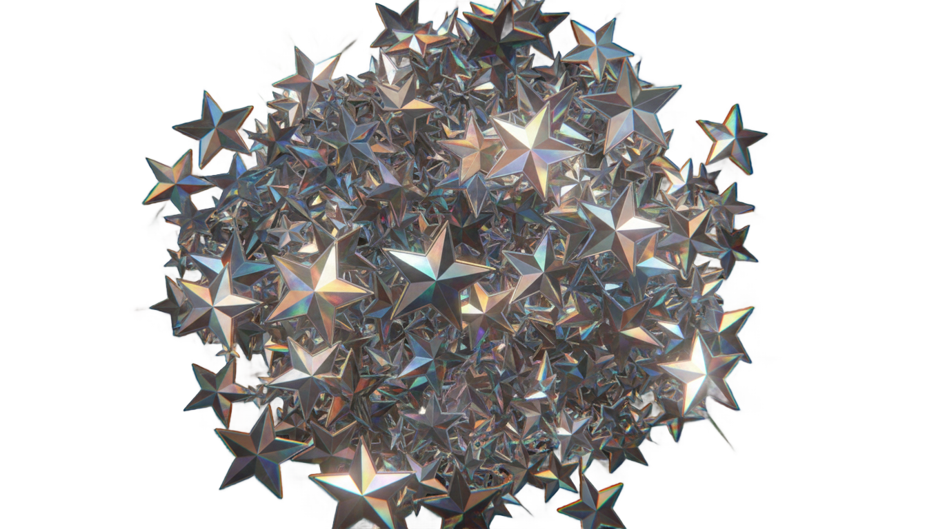 y2k sparkle png PNG transparent background