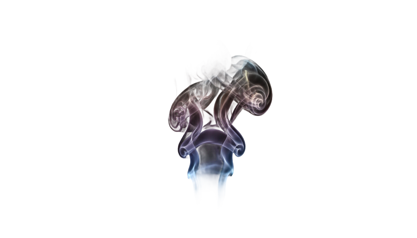 smoke color png PNG transparent background