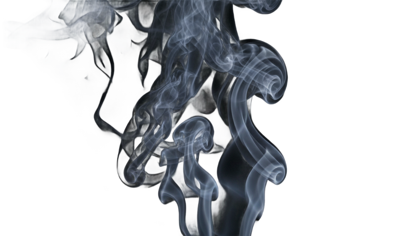 smoke overlay png PNG transparent background