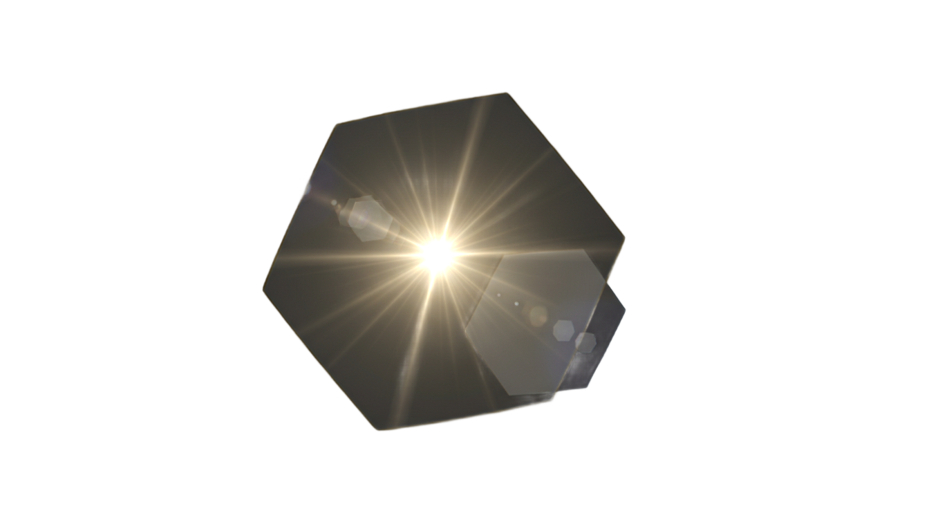 lens flare png 4k PNG transparent background