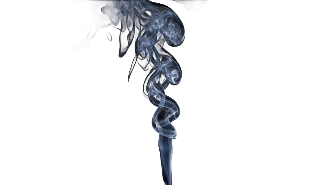 smoke trail png PNG transparent background